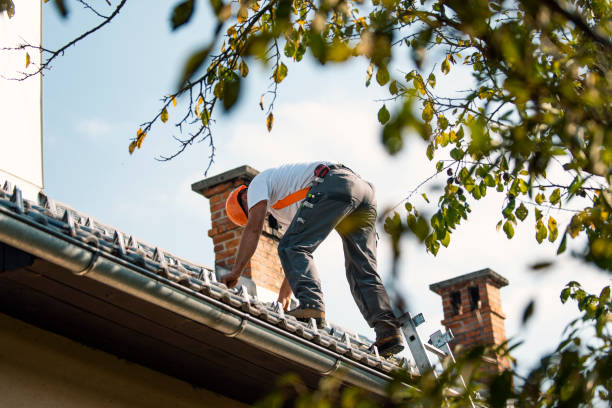 Roof Installation Near Me in Coarsegold, CA