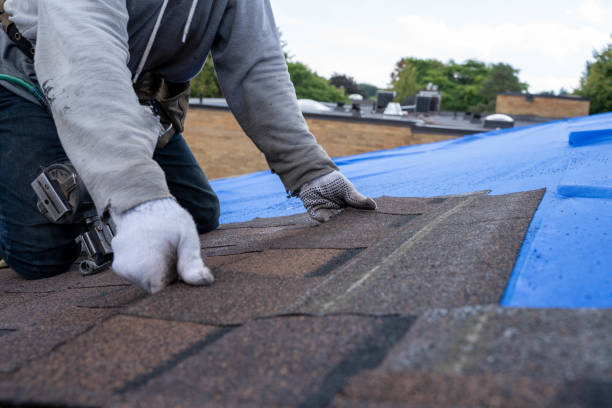 Quick and Trustworthy Emergency Roof Repair Services in Coarsegold, CA