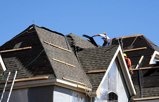 Professional Roofing Contractor in Coarsegold, CA